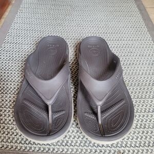CROCS Mens Slipper